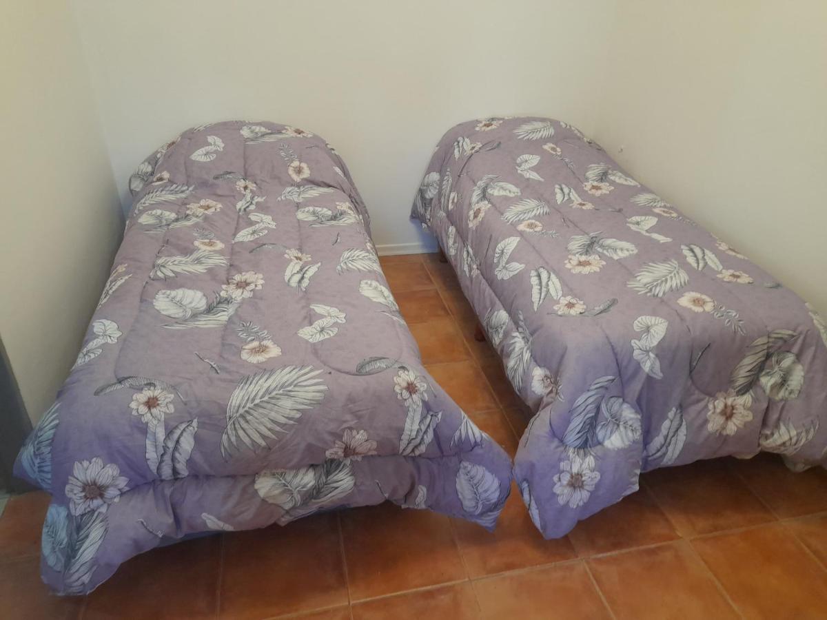 Azultdf Apartment Ушуая Екстериор снимка