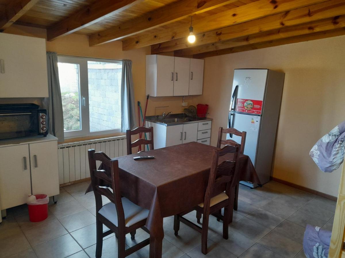 Azultdf Apartment Ушуая Екстериор снимка